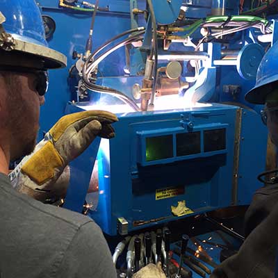 About Superior Inspection Services About Superior Inspection Services